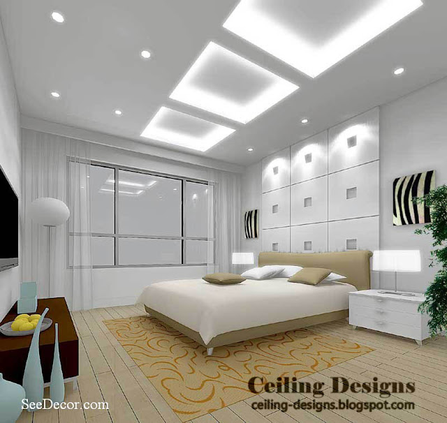  PVC ceiling is a ceiling which made from  Info PVC ceiling designs, types, photo galery