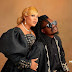 Toyin Lawani, Segun Wealth welcome child