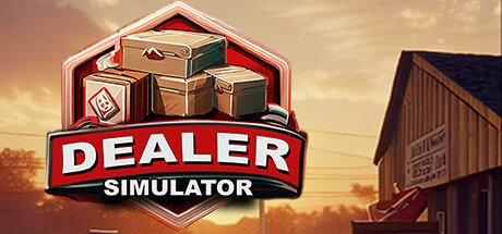 تحميل لعبة Dealer Simulator للكمبيوتر مجانا