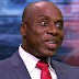 No one in this world can prove I stole Rivers State money – Former governor, Rotimi Amaechi