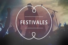 Festivales | Music Paradise