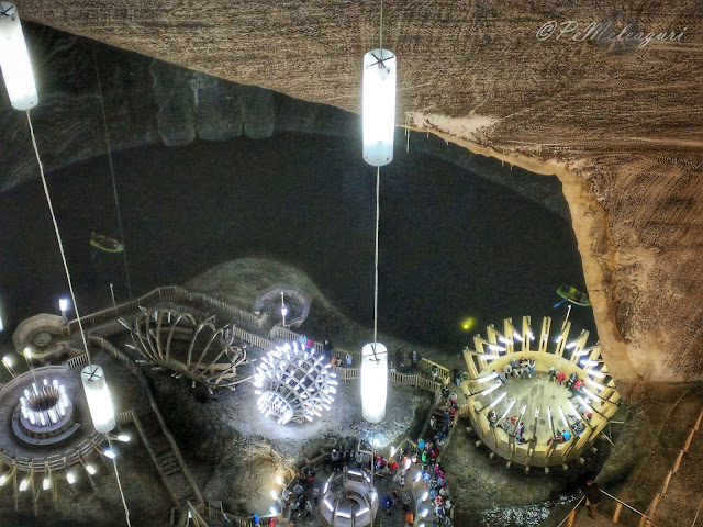 Salina Turda