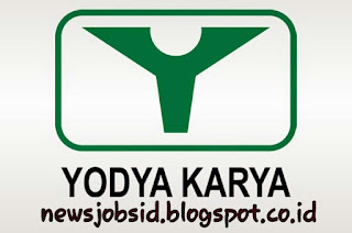 Lowongan Kerja BUMN PT.Yodya Karya (Persero) Desember 2016Lowongan Kerja BUMN PT.Yodya Karya (Persero) Desember 2016