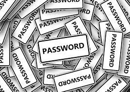 Cara melihat password gmail sendiri