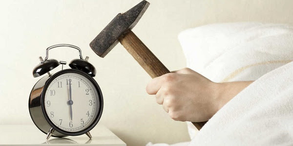 सुबह उठने का समय बताता है आपकी पर्सनालिटी, जानिए कैसे