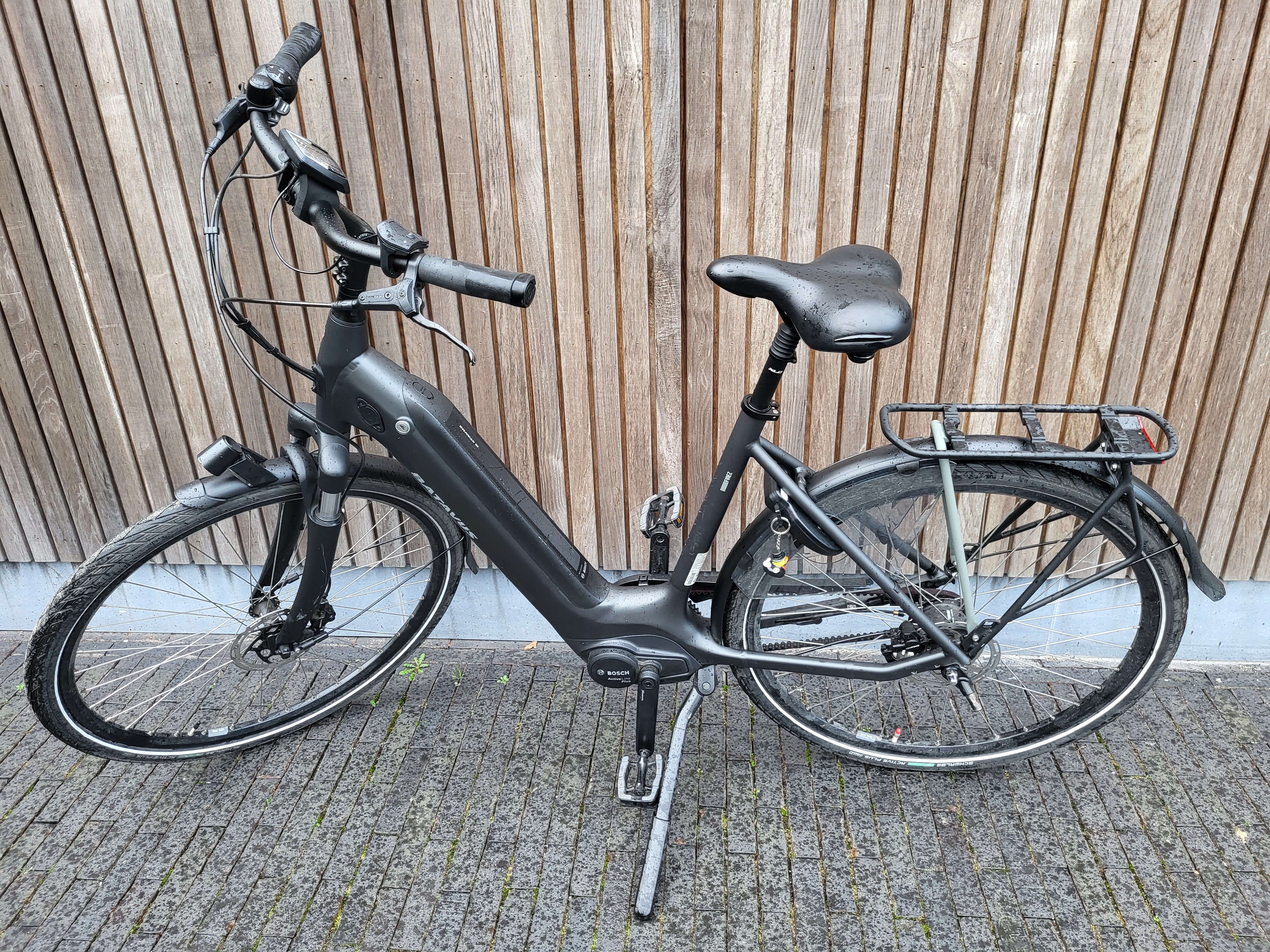 verbannen methodologie slepen VERKOCHT! - Tweedehands Batavus Finez e-go elektrische fiets | Fietsen KIM  Vosselaar