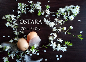 Ostara/ Eostre