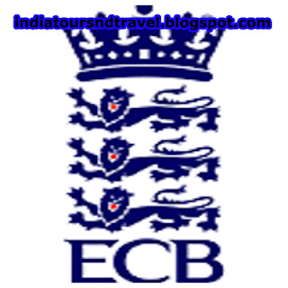 England announce India tour program