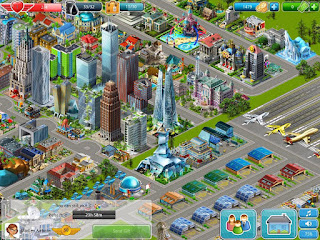 Airport City MOD v4.10.10 Apk (Unlimited Money) Terbaru 2016 6