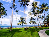 Pantai Solong Banyuwangi (Lokasi, Harga Villa,Tiket Masuk)