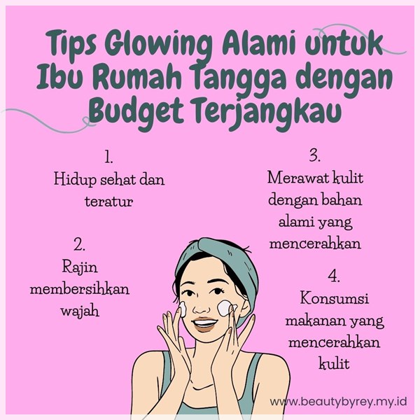 tips-glowing-alami