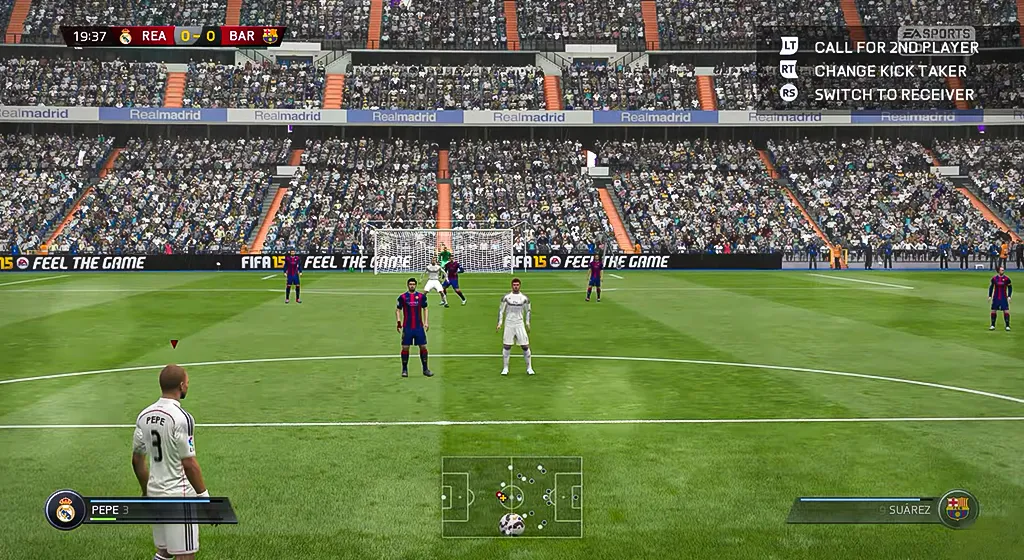 تحميل فيفا 15 للكمبيوتر