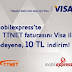 TTNET faturanıza 10TL indirim