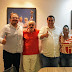 PT Estadual reafirma apoio à candidatura de Maria Benilda como vice-prefeita na chapa de Dr. George