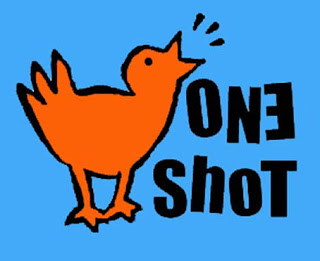 ONE SHOT!