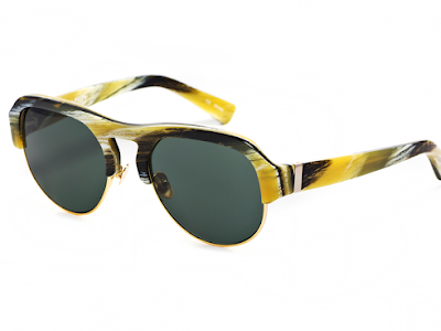 Hadid Eyewear - A nova marca de óculos de sol