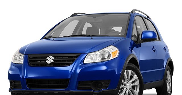 best coloring page dog: New Suzuki SX4 2013 Cars Pictures