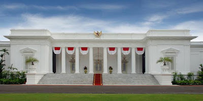 Ini dia 5 istana terindah di Asia