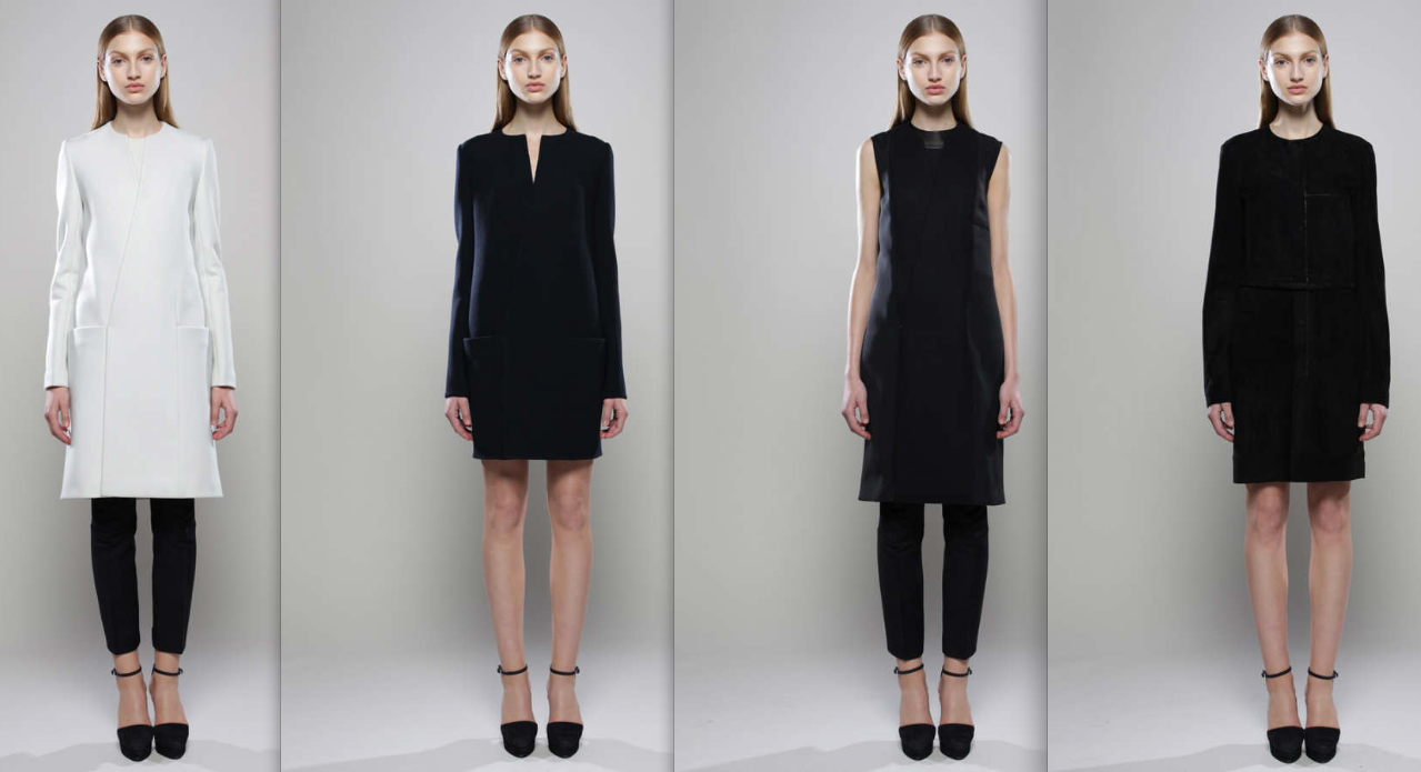 pre-fall 2011