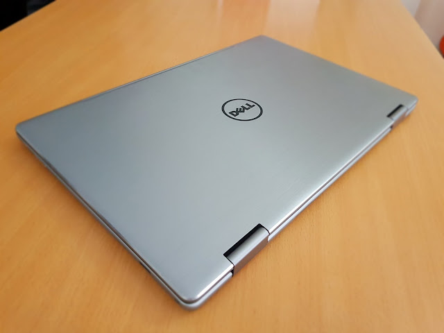 laptop gia re dell inspiron 7579