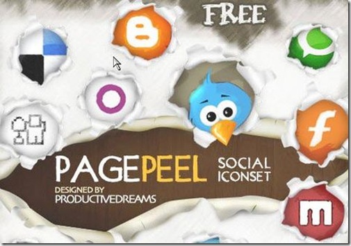 PagePeel