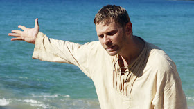 Lost - Ab Aeterno - Mark Pellegrino as Jacob