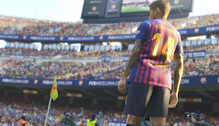 Pro Evolution Soccer 2019 Full Version