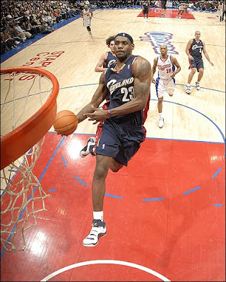 Lebron James Photos