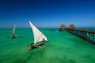 Zanzibar Travel In Africa