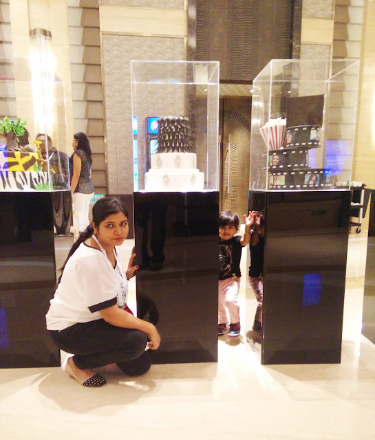 JW Marriott Sahar