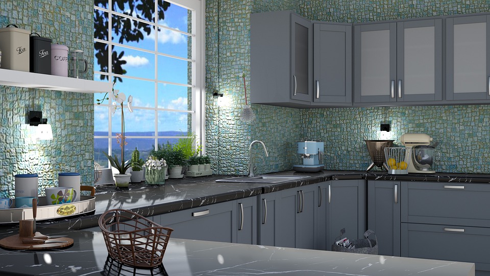 2023 Kitchen Cabinet Trends