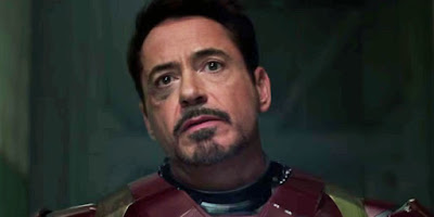 "Nonton Online - Robert Downey Jr. Berkemungkinan Pensiun Setelah 9 Tahun Jadi Iron Man"