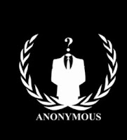 anonymous hackers