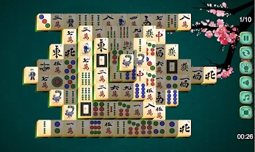 Mahjong Game Android Jadul Terfavorit 2020