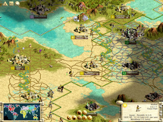 Civilization III Full Game Repack Download
