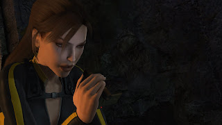 Tomb raider underworld: Xbox 360/Ps 3 Graphic Comparison at console price