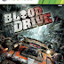Blood Drive  -  XBOX 360