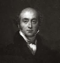 Sir Thomas Lawrence  from The Life and Correspondence of Sir Thomas  Lawrence by DE Williams (1831)