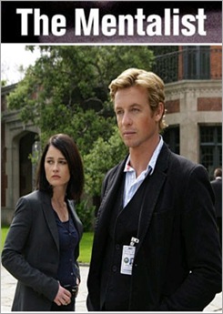 the mentalist