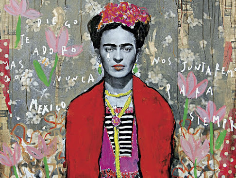 Frida Kahlo