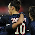 PSG IN PURSUIT OF POINTS RECORD