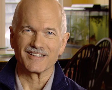 jack layton