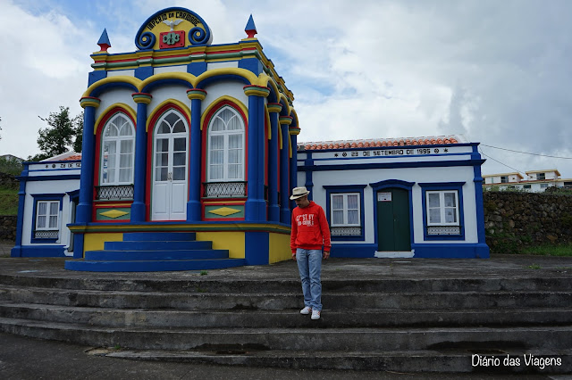 O que visitar na ilha Terceira - Roteiro Completo