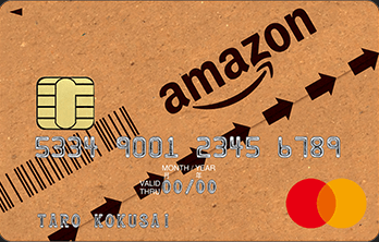 三井住友amazon Mastercard Classic信用卡 21 4 更新 最高7000点开卡奖励