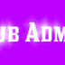 Sub Admin