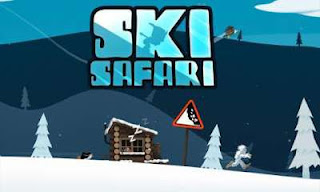Ski Safari 2 Mod Unlimited Apk