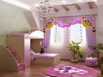  Amazing Ideas For Children Room