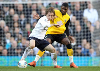 Luka Modric