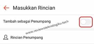 penumpang tiket kereta api online shopee