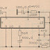 Circuit Audio Amplifer with IC TBA810